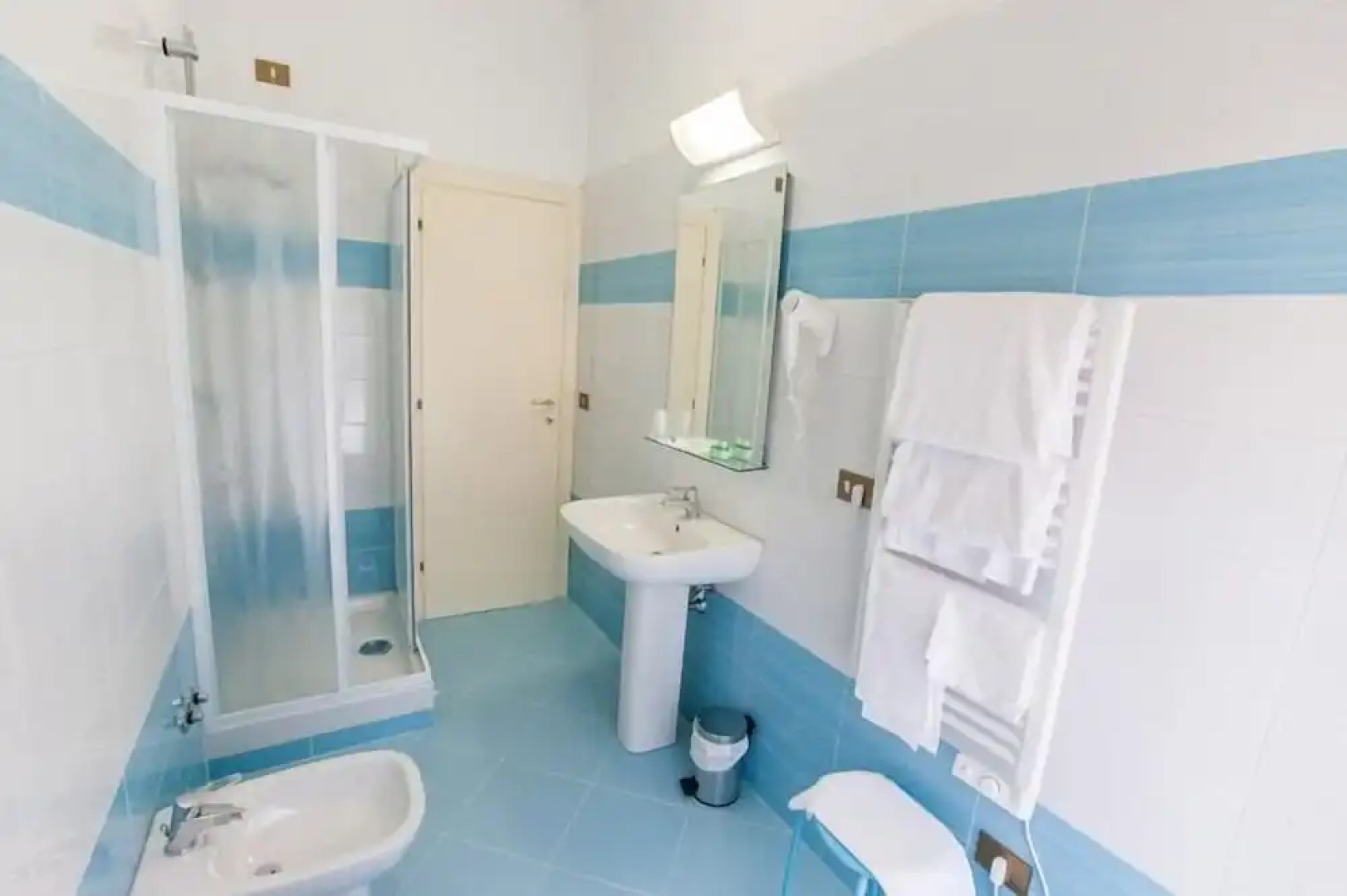 Villa Hotel del Sole