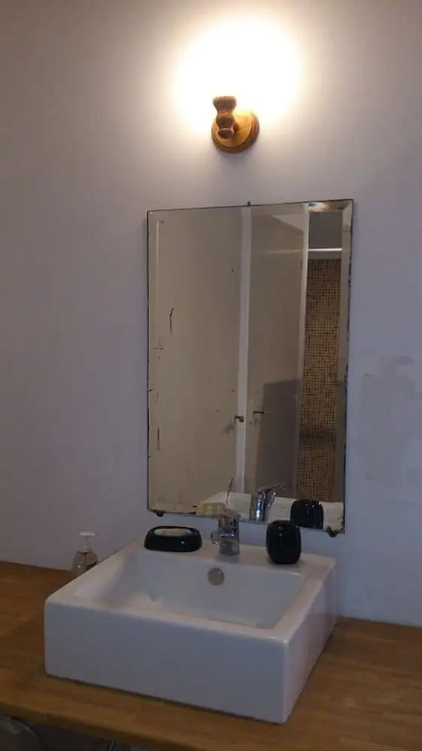 House With 2 Bedrooms in Limeuil, With Wonderful City View and Enclose