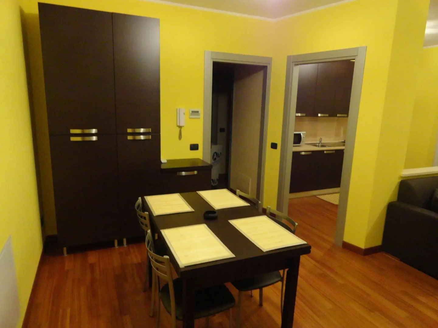 Residence Sant'Anna