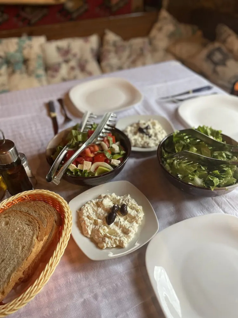 Te Bujtina Hotel&Restaurant