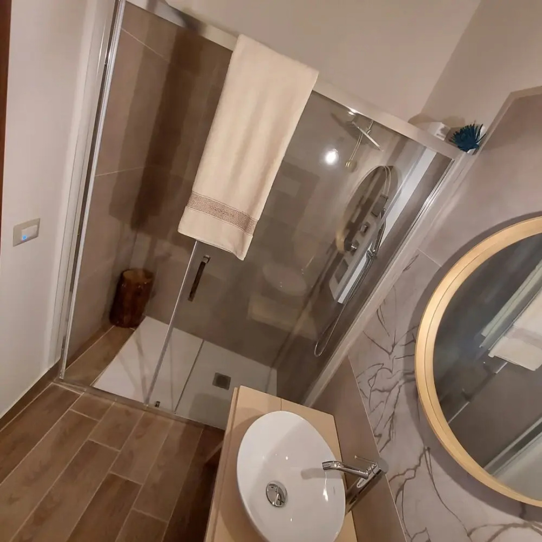 Sogno e Luce di Rosalia