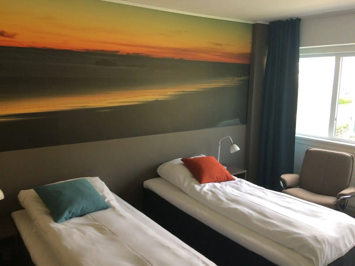 Dreges Hotell - by Classic Norway Hotels