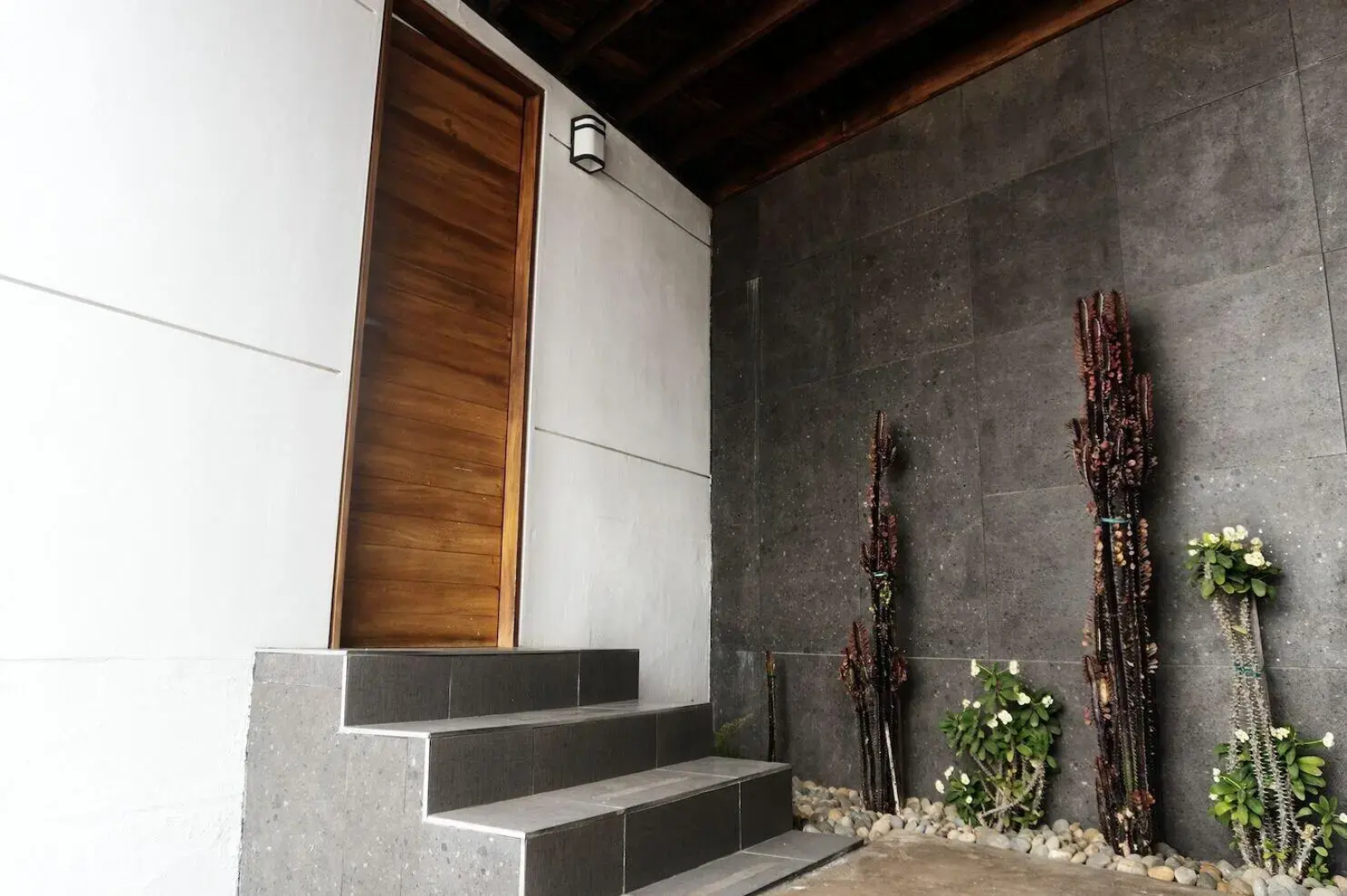 La Cima del Valle Hotel