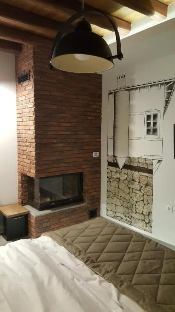 Olganos VL Luxury Rooms & Suites