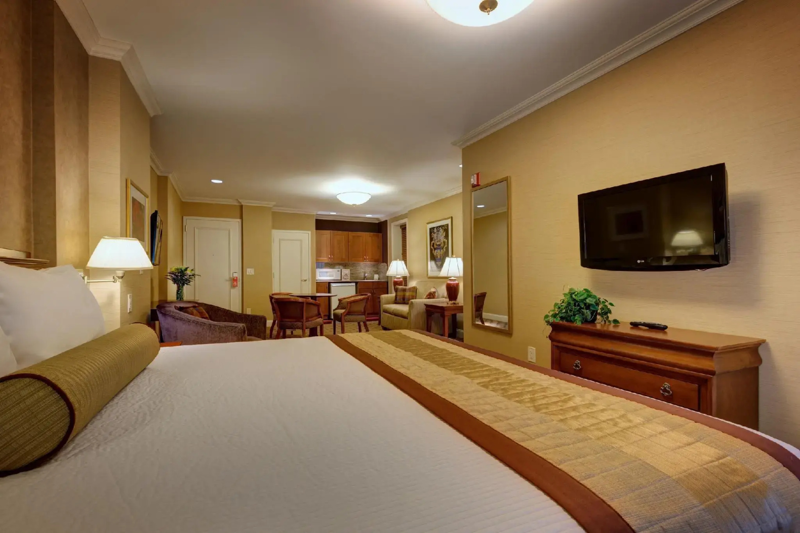Wellington Hotel