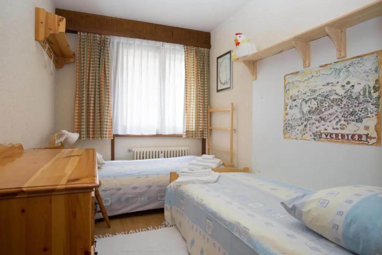 Apartment Mondzeu D034