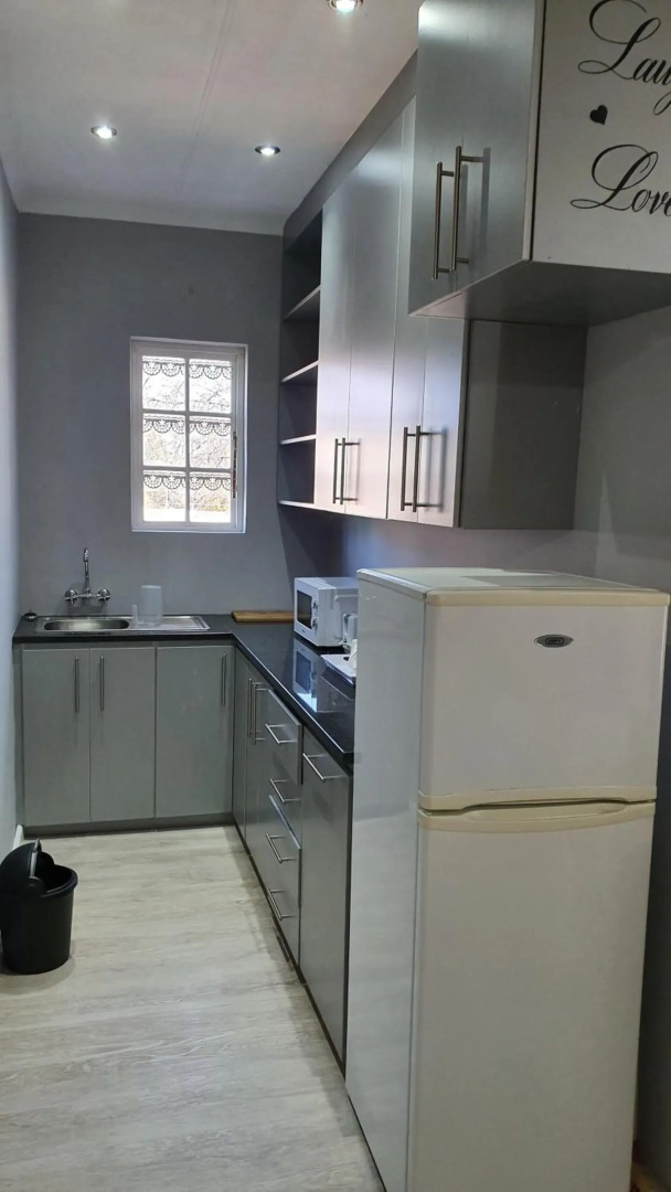 Belle Vue Bed and Breakfast