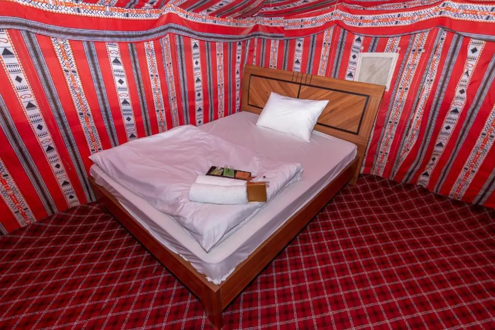 Sand Delight Desert Camp