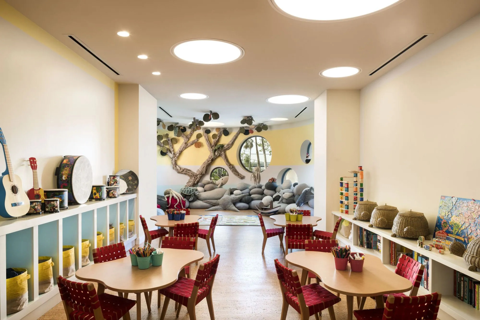 Kimpton Seafire Resort + Spa by IHG