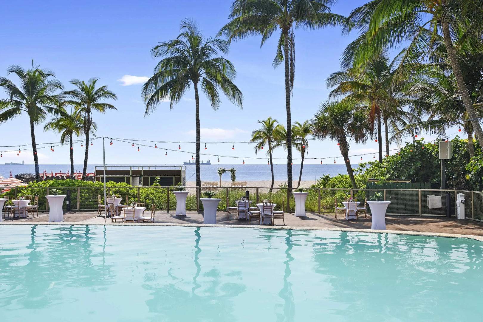 B Ocean Resort Fort Lauderdale Beach