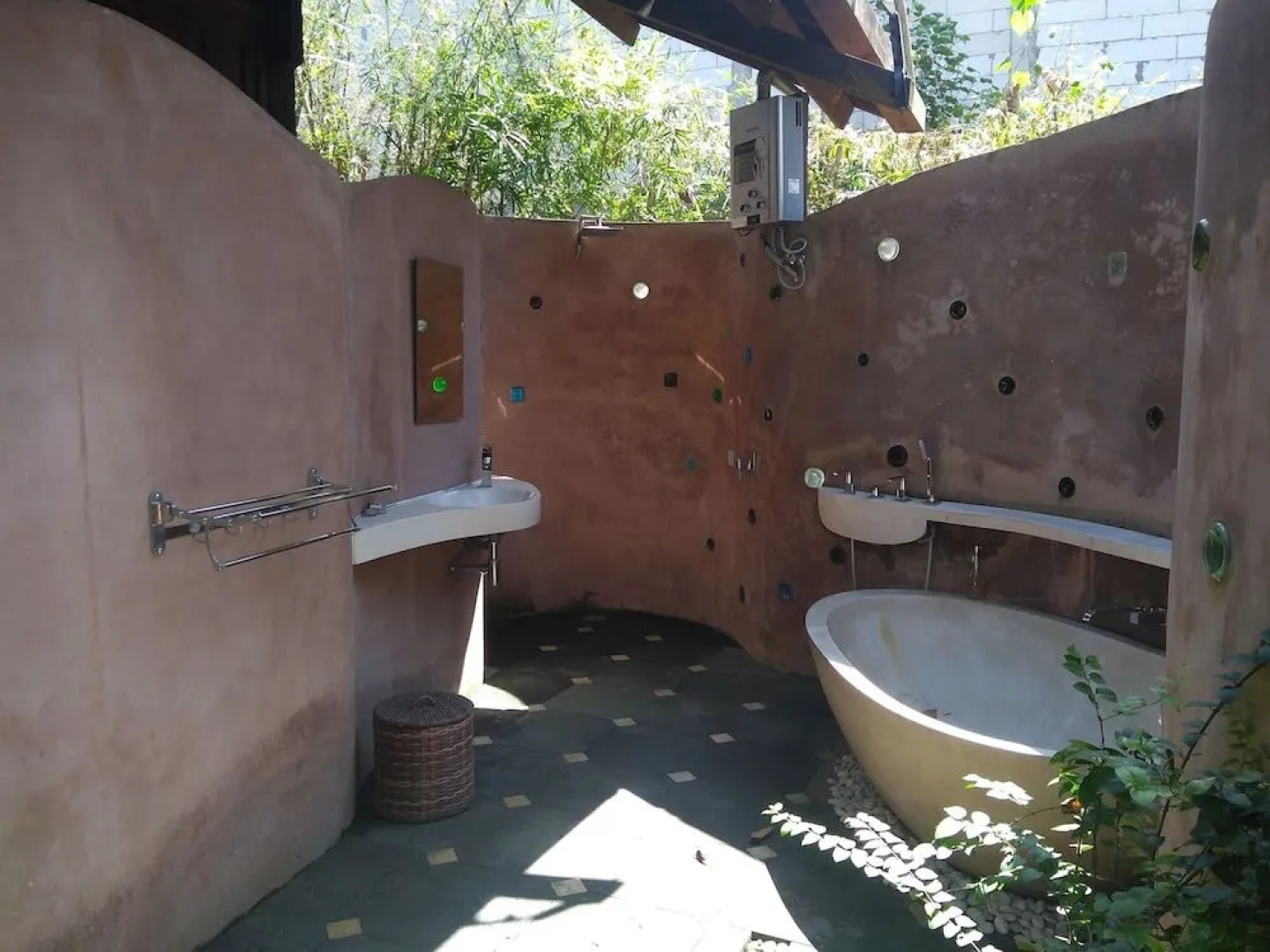 Yabbiekayu Eco Bungalows