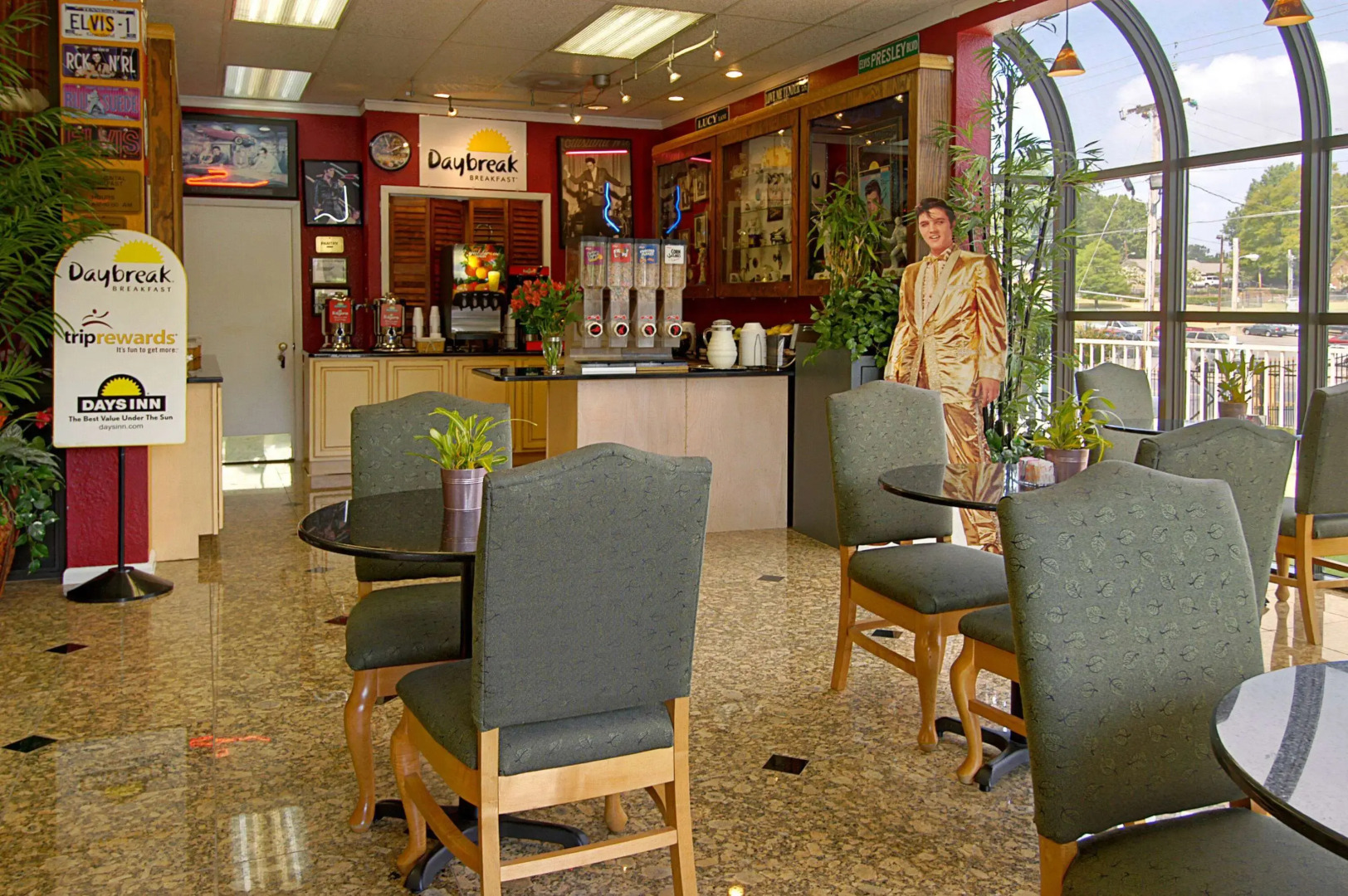 Days Inn by Wyndham Memphis at Graceland