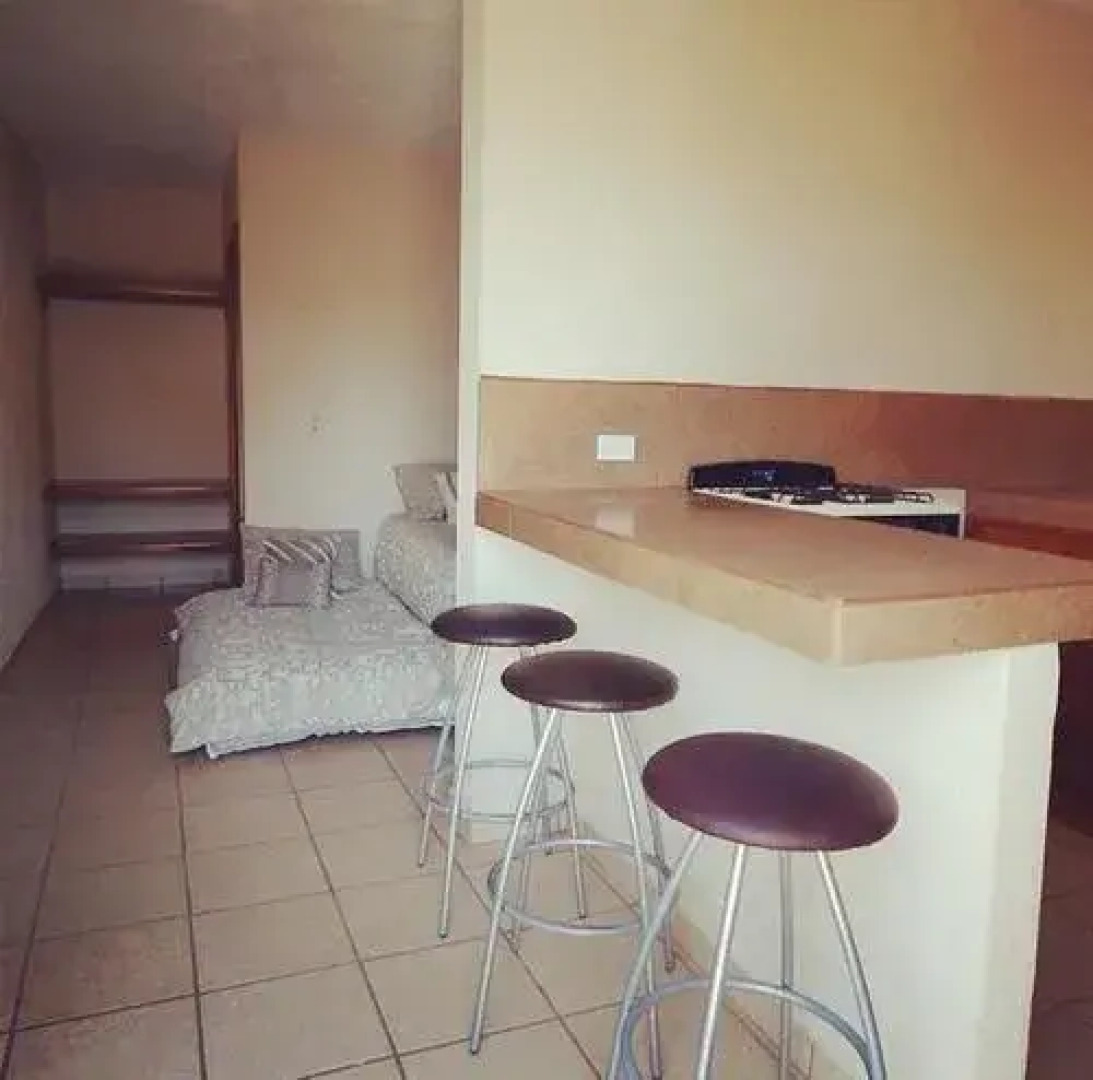 Hospedaje San Andrés