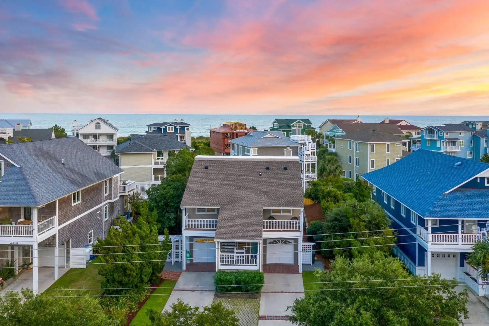 Family Tides by Sea Scape Properties