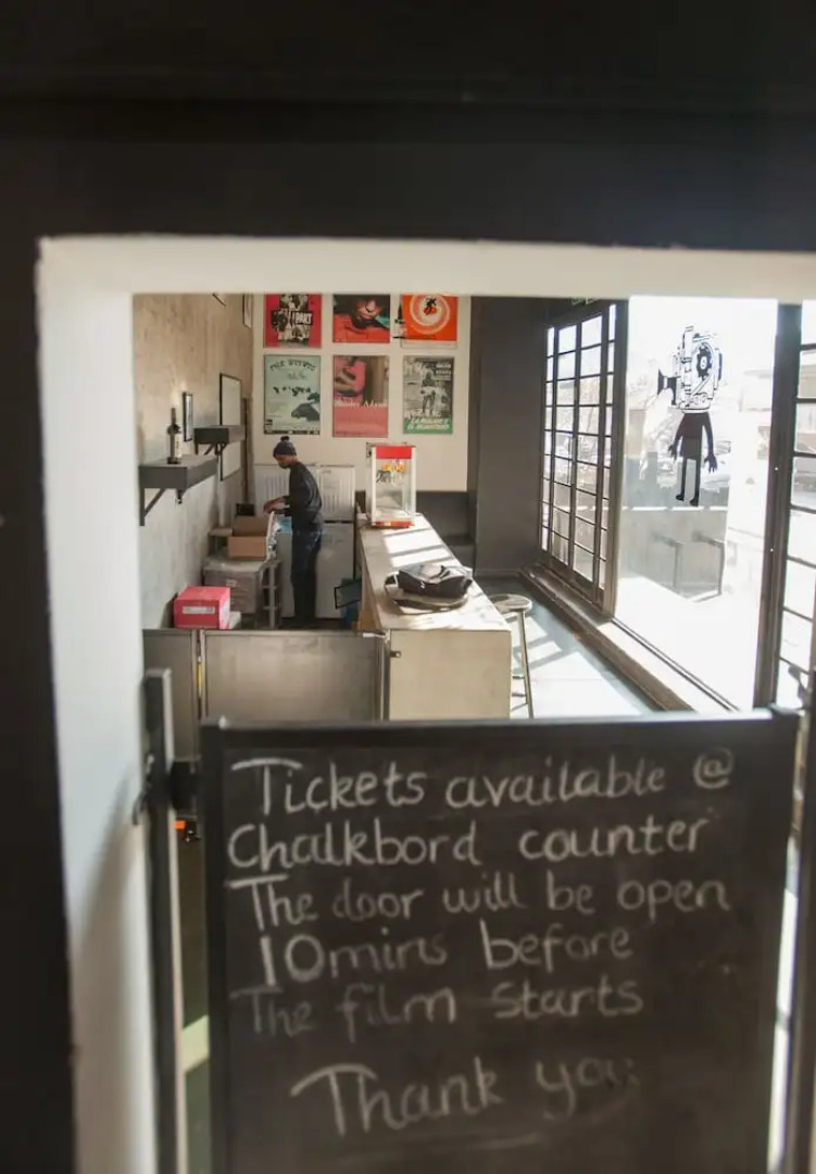 12 Decades Art Hotel