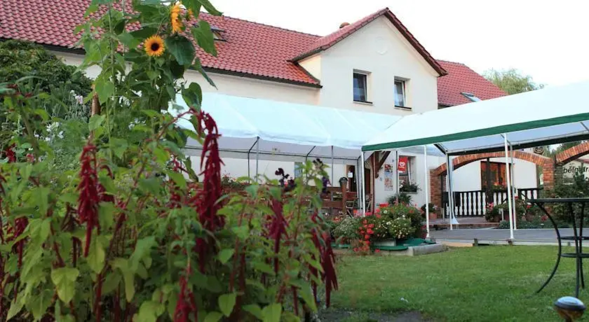 Pension Heidelerche