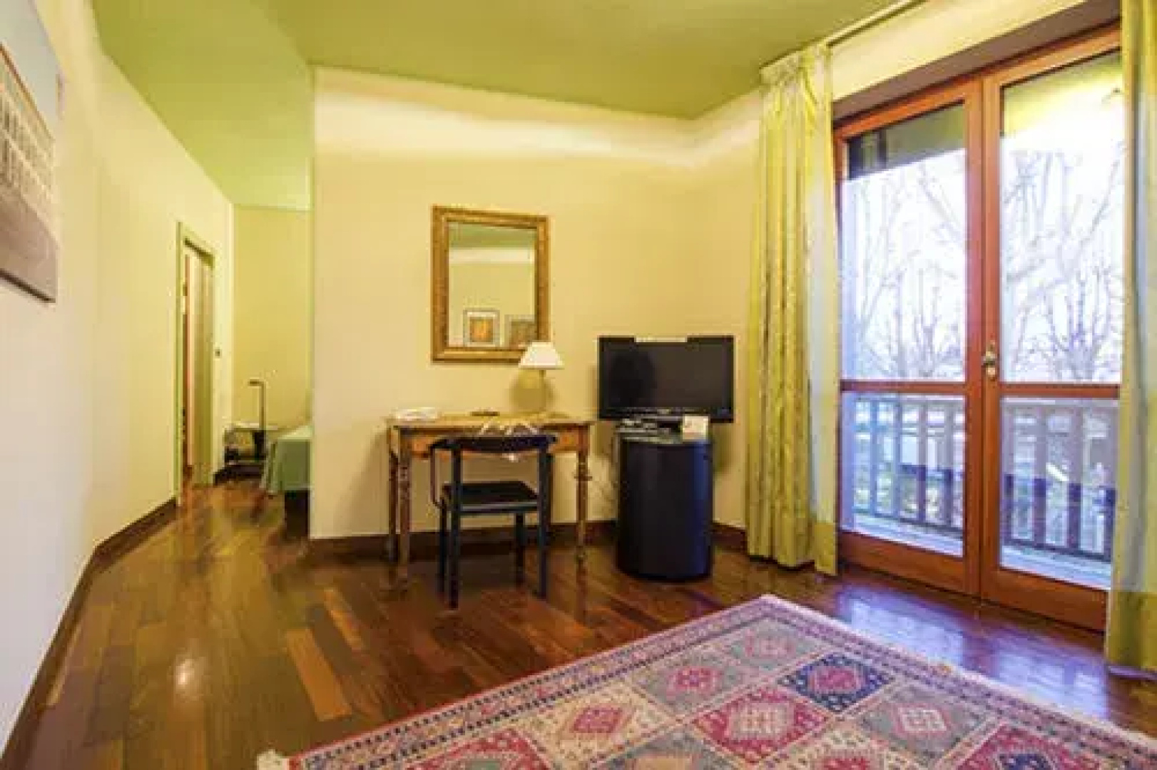Hotel Granbaita