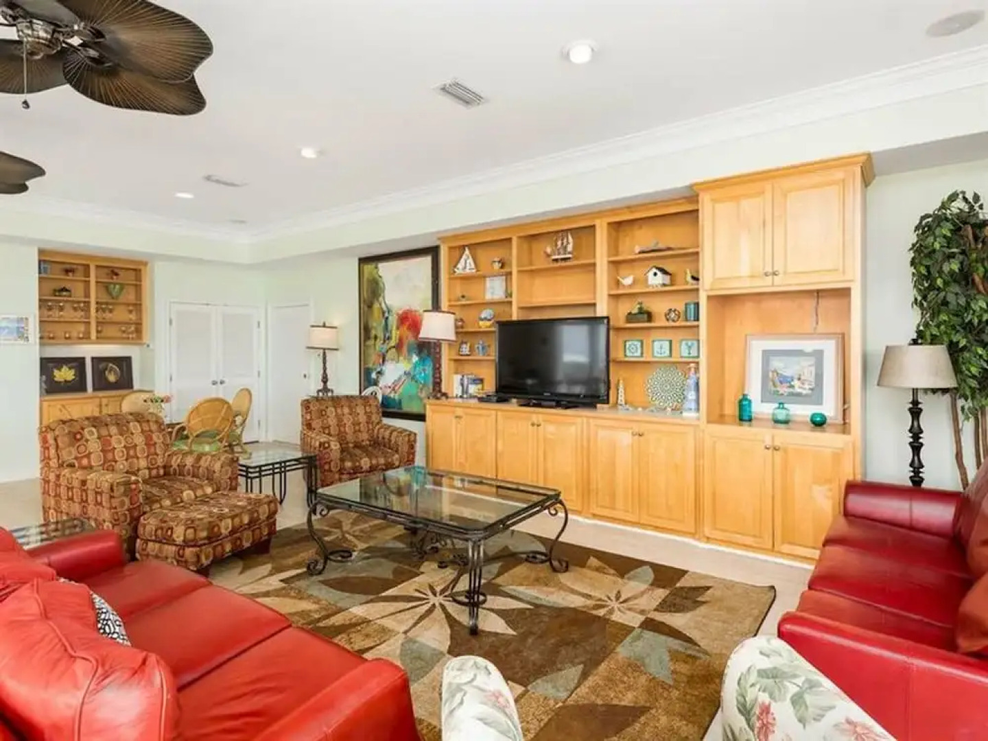 Beach Castle E by Meyer Vacation Rentals