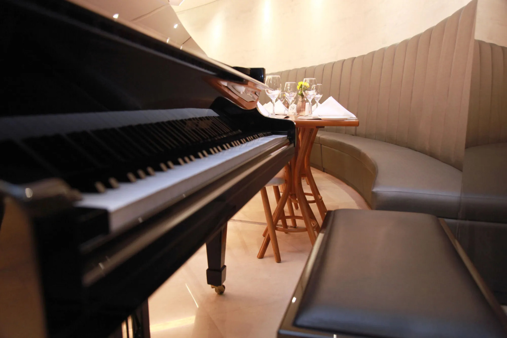 Mercure Belo Horizonte Lourdes Hotel