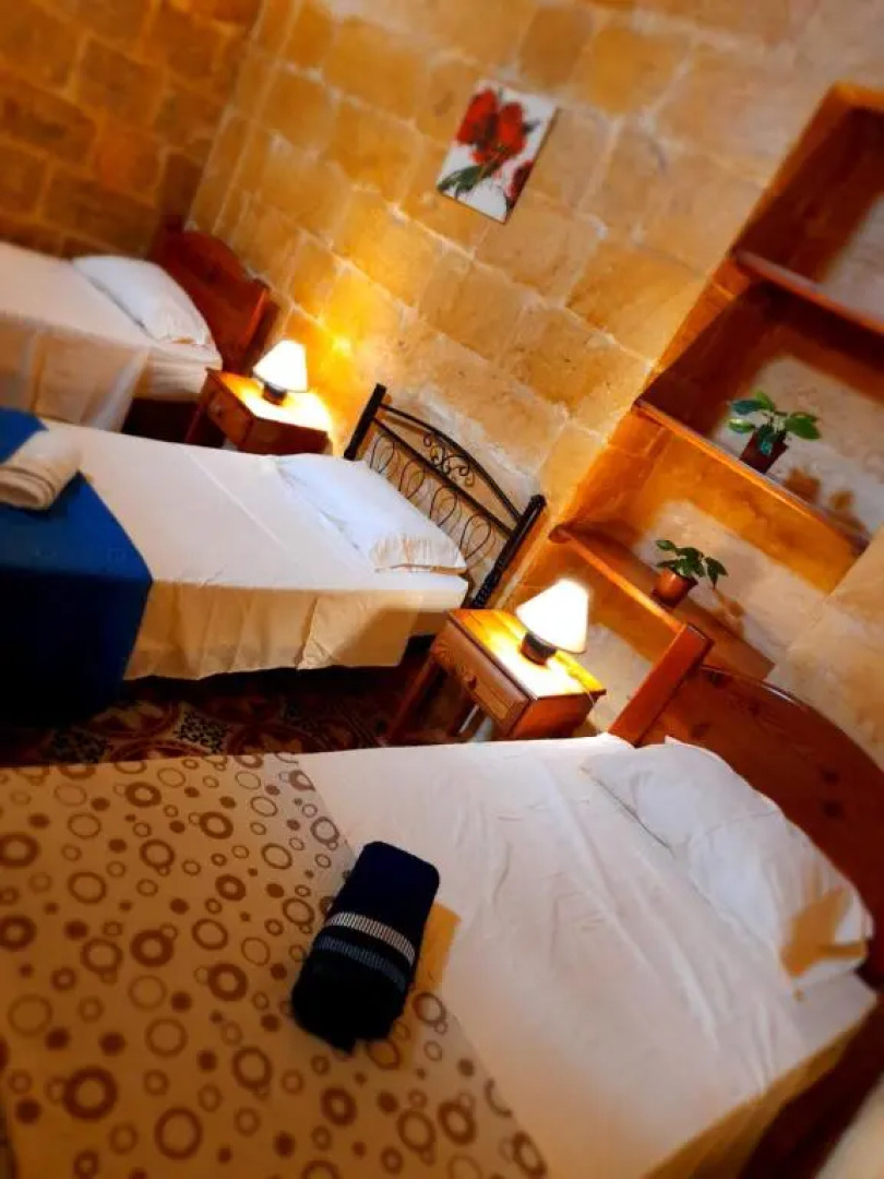 Ta lucia farmhouse with private pool and BBQ