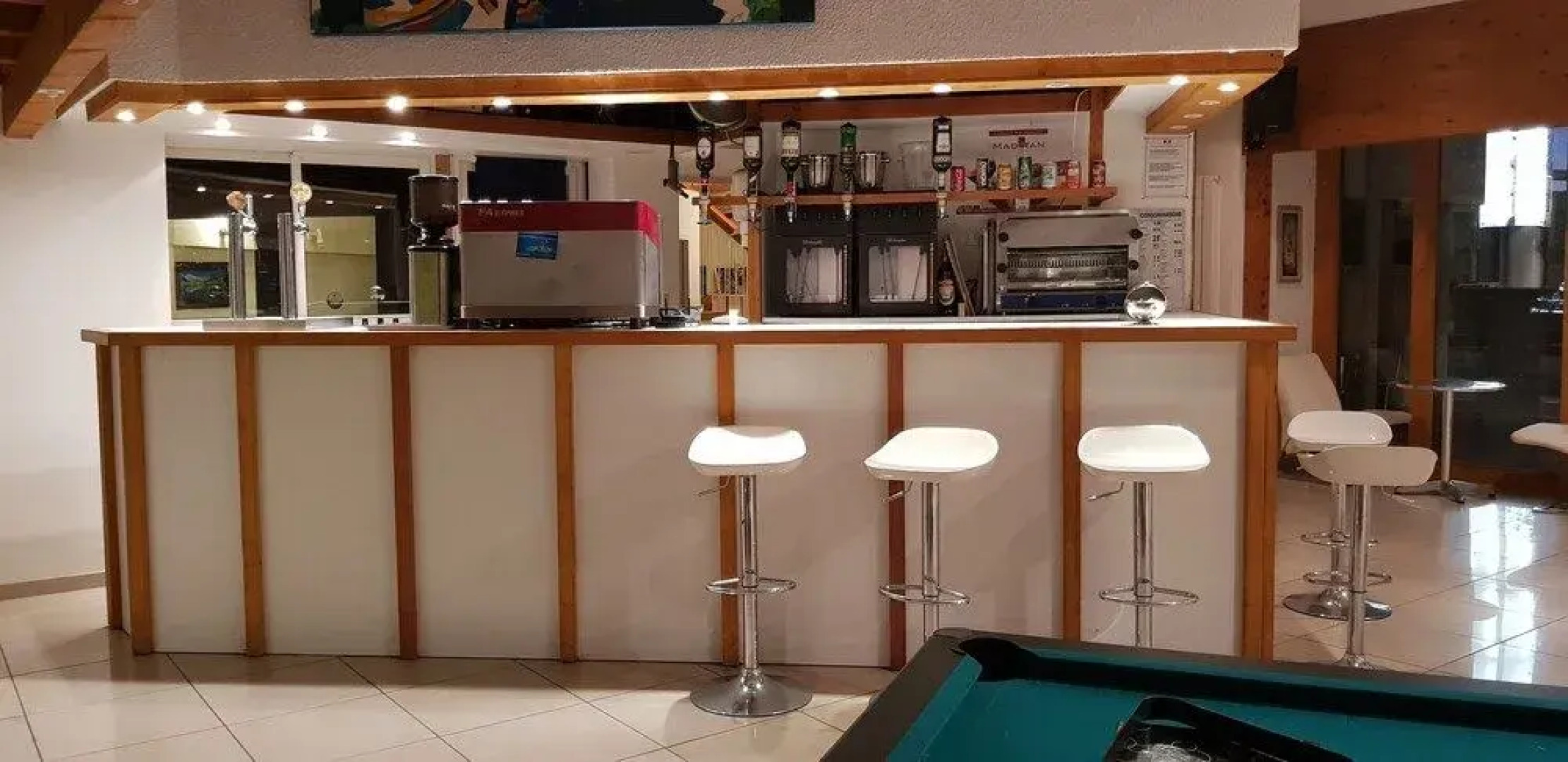 Hotel Eco Logis Bellevue Pyrénées