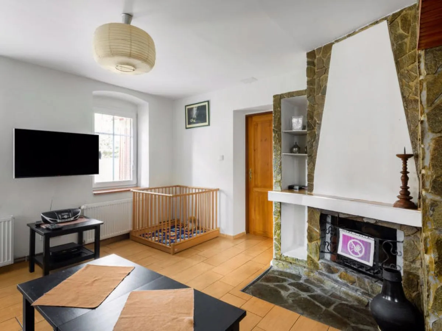 Chalet Kovarska Kovarska