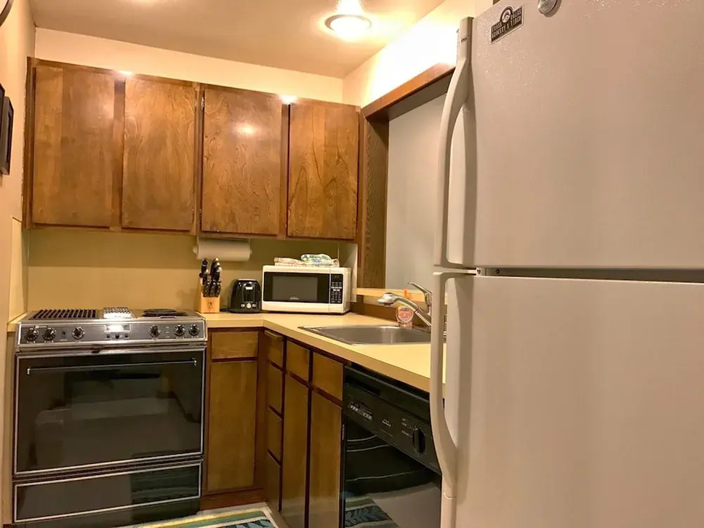 14SW - Fireplace - Dishwasher - Washer/Dryer - Sleeps 6