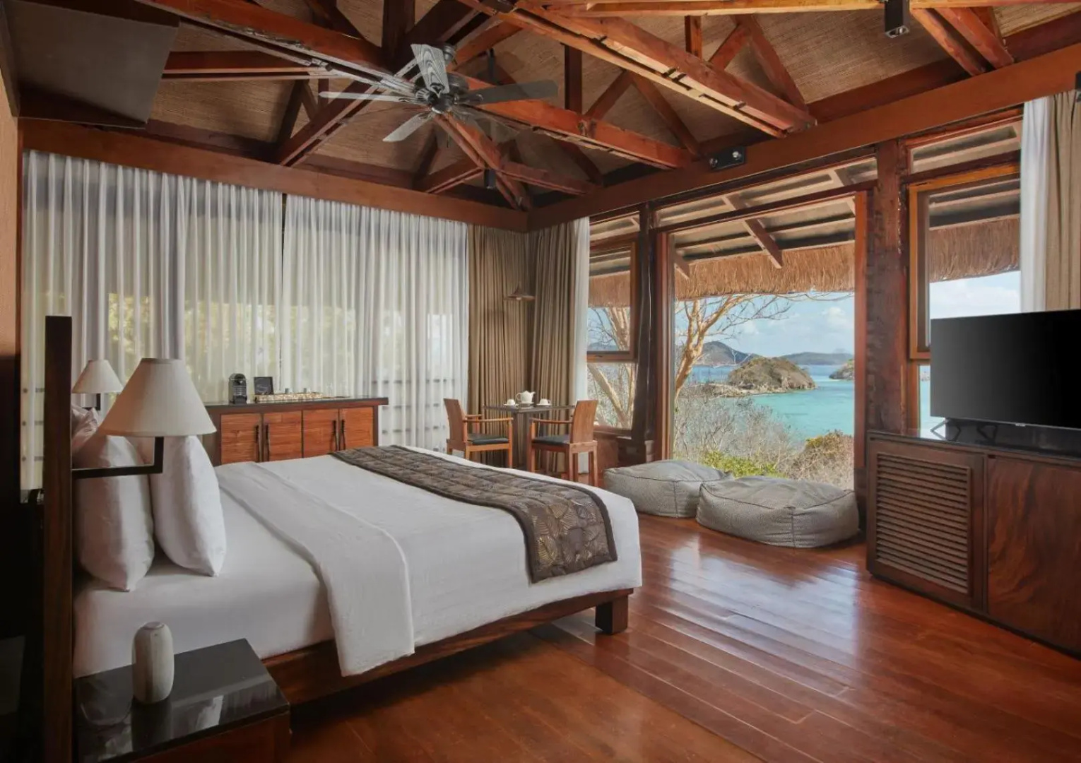 Two Seasons Coron Island Resort