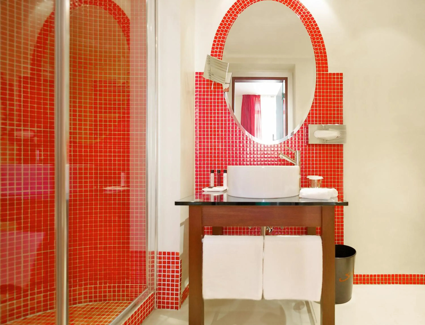 La Griffe Hotel