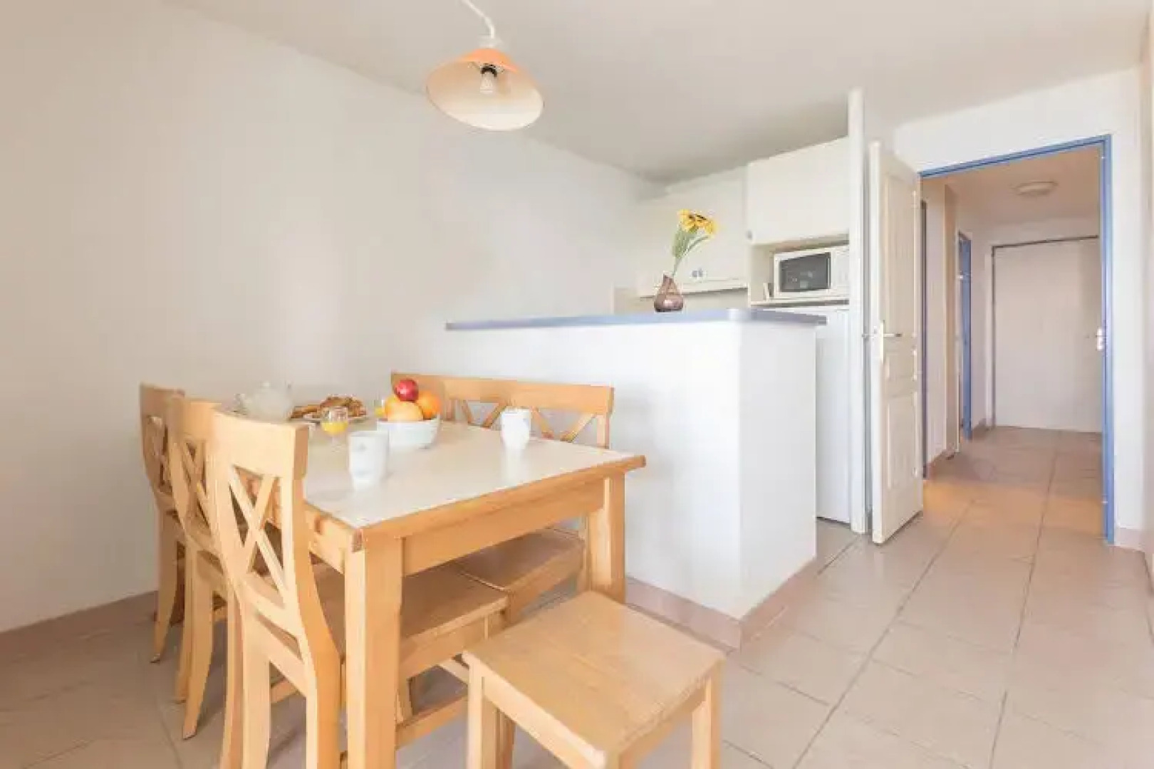 Maeva Particuliers Audierne - Le Phare du Trescadec