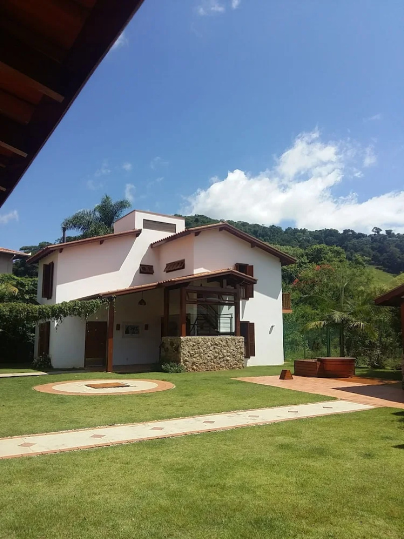 Pousada Asa do Vento