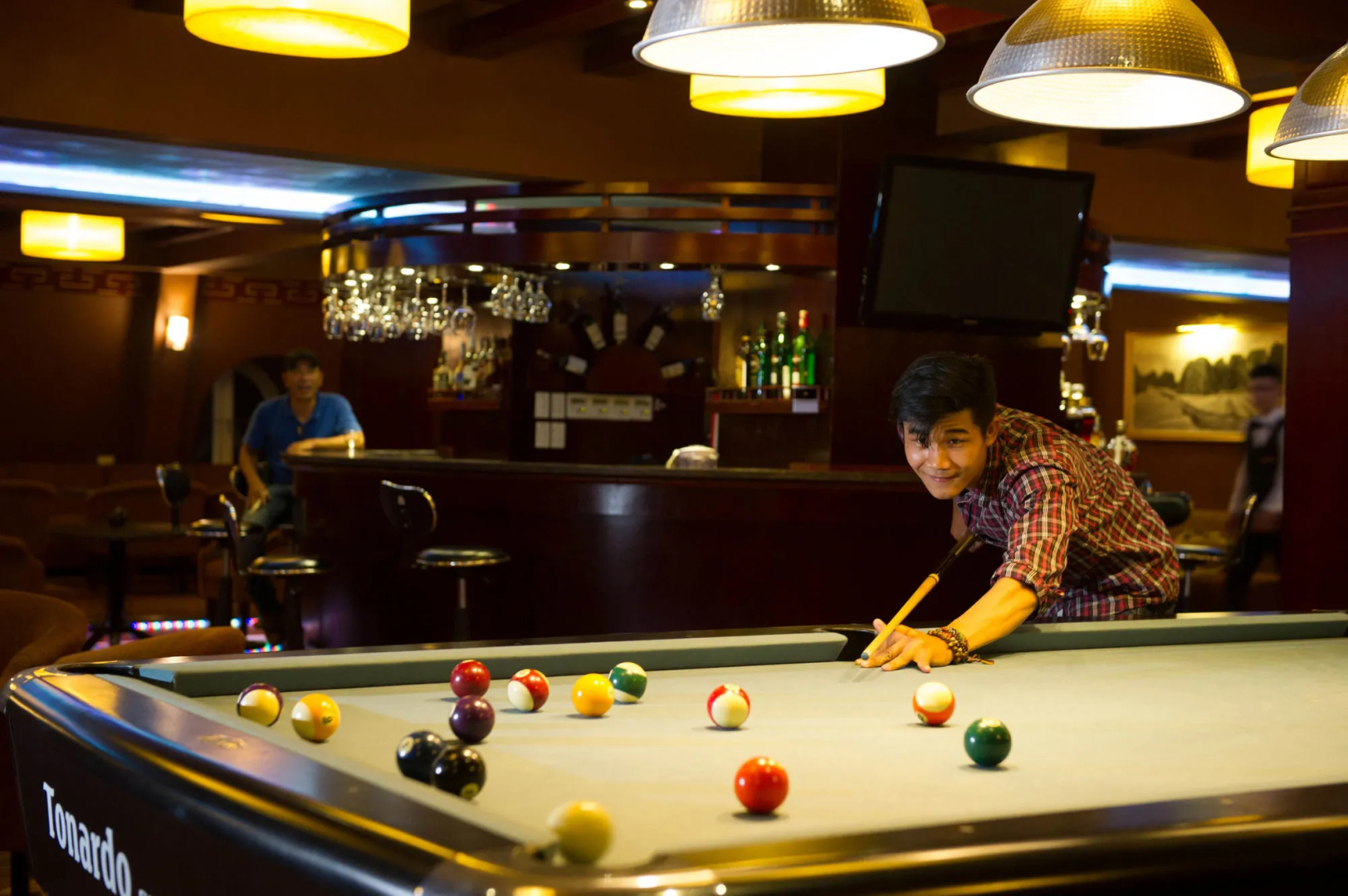 Ninh Binh Legend Hotel