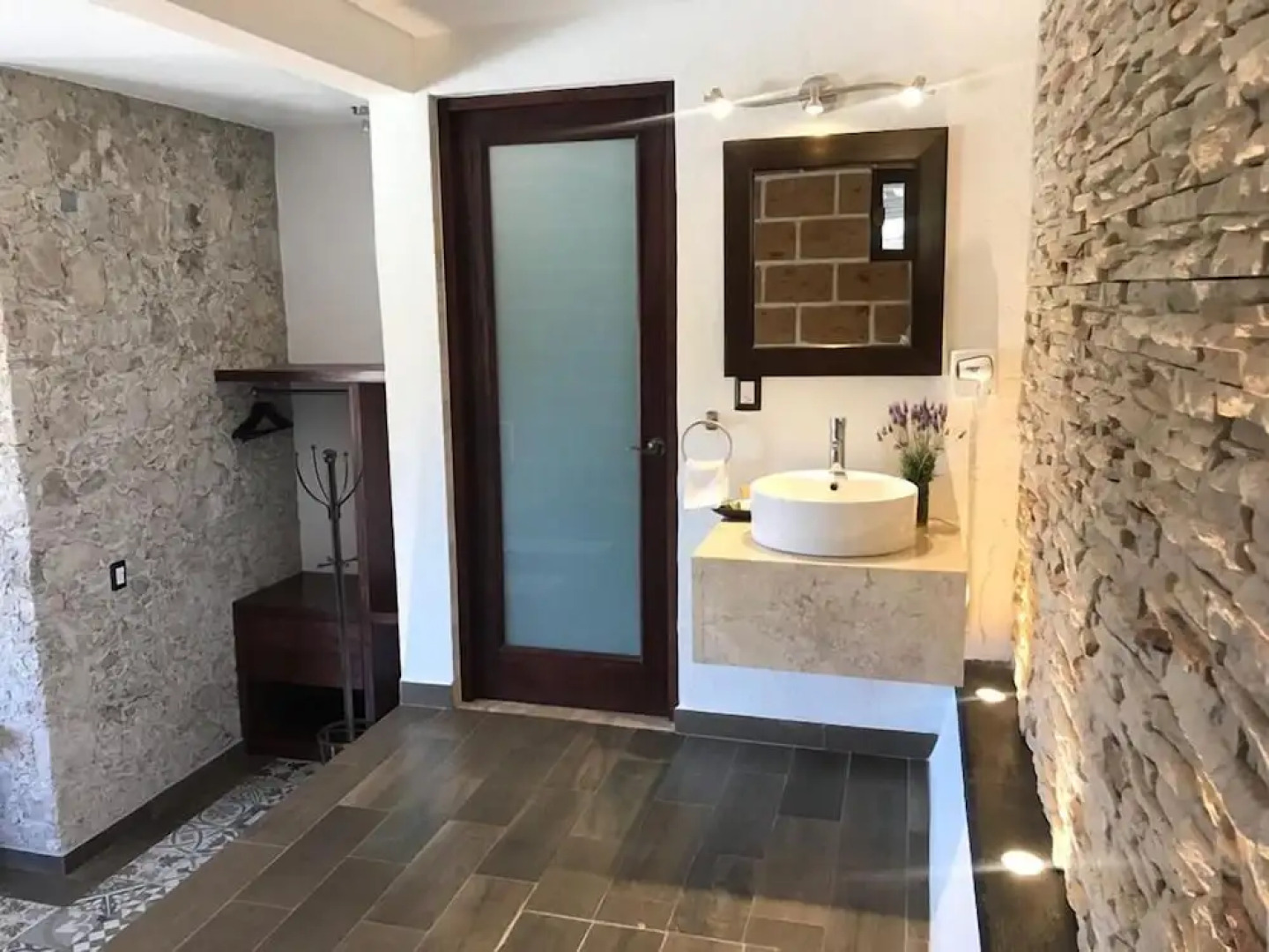 Cabañas Rancho San Jorge