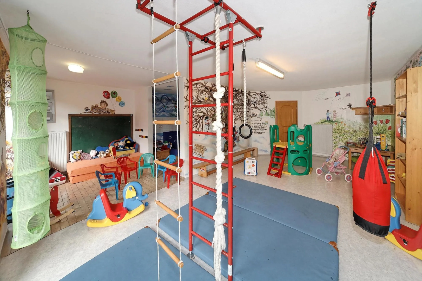 Hotel am Badepark Waldkirchen