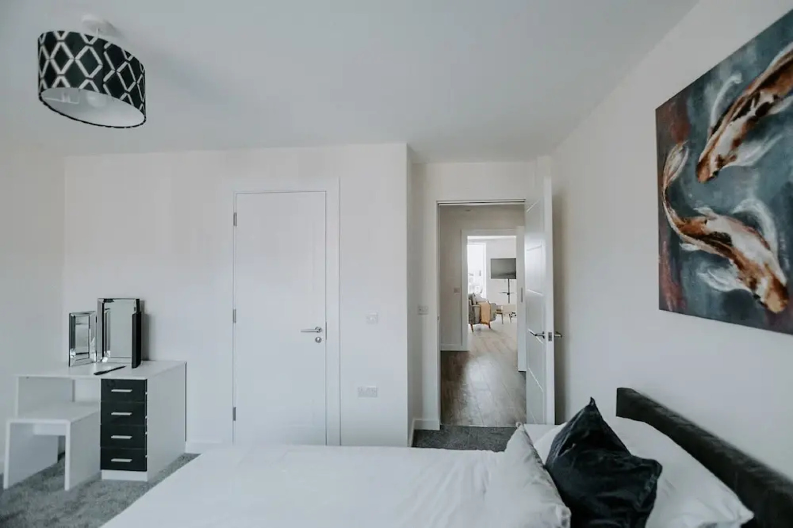 Apartment 12 near The Brayford