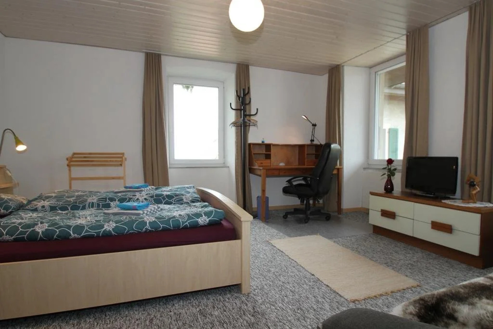 BnB Yoko et Michel Adam