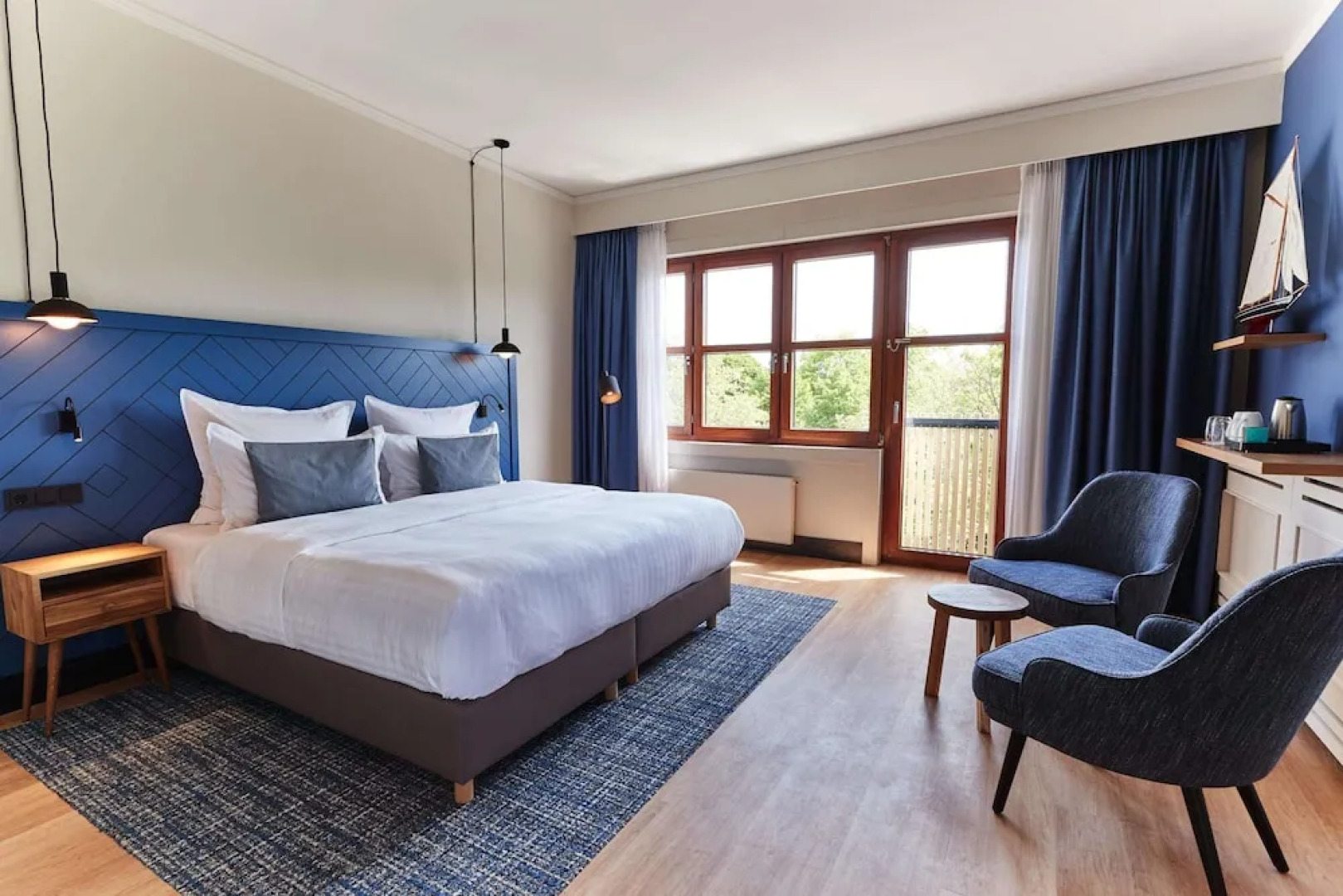 Steigenberger Conti Hansa