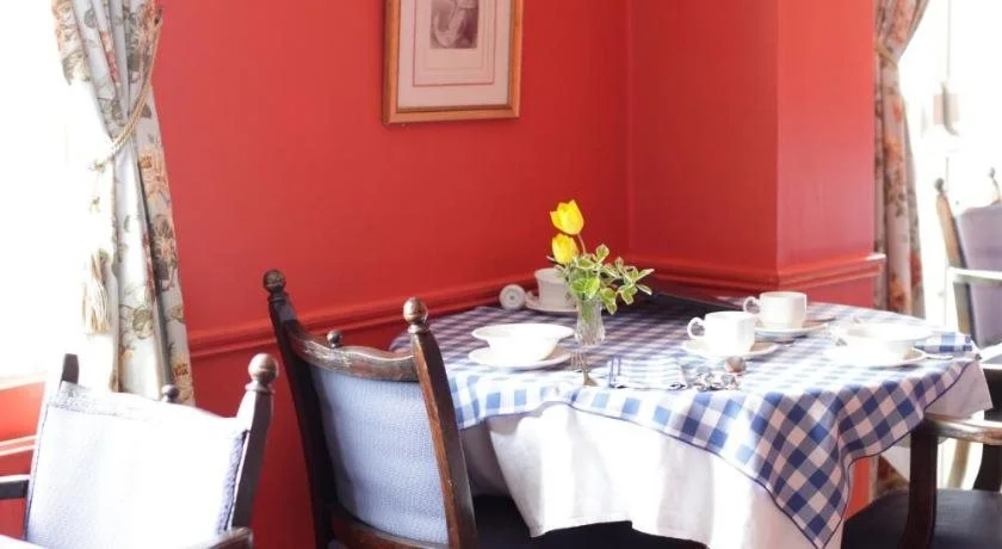 Ballyknocken House and Cookery School