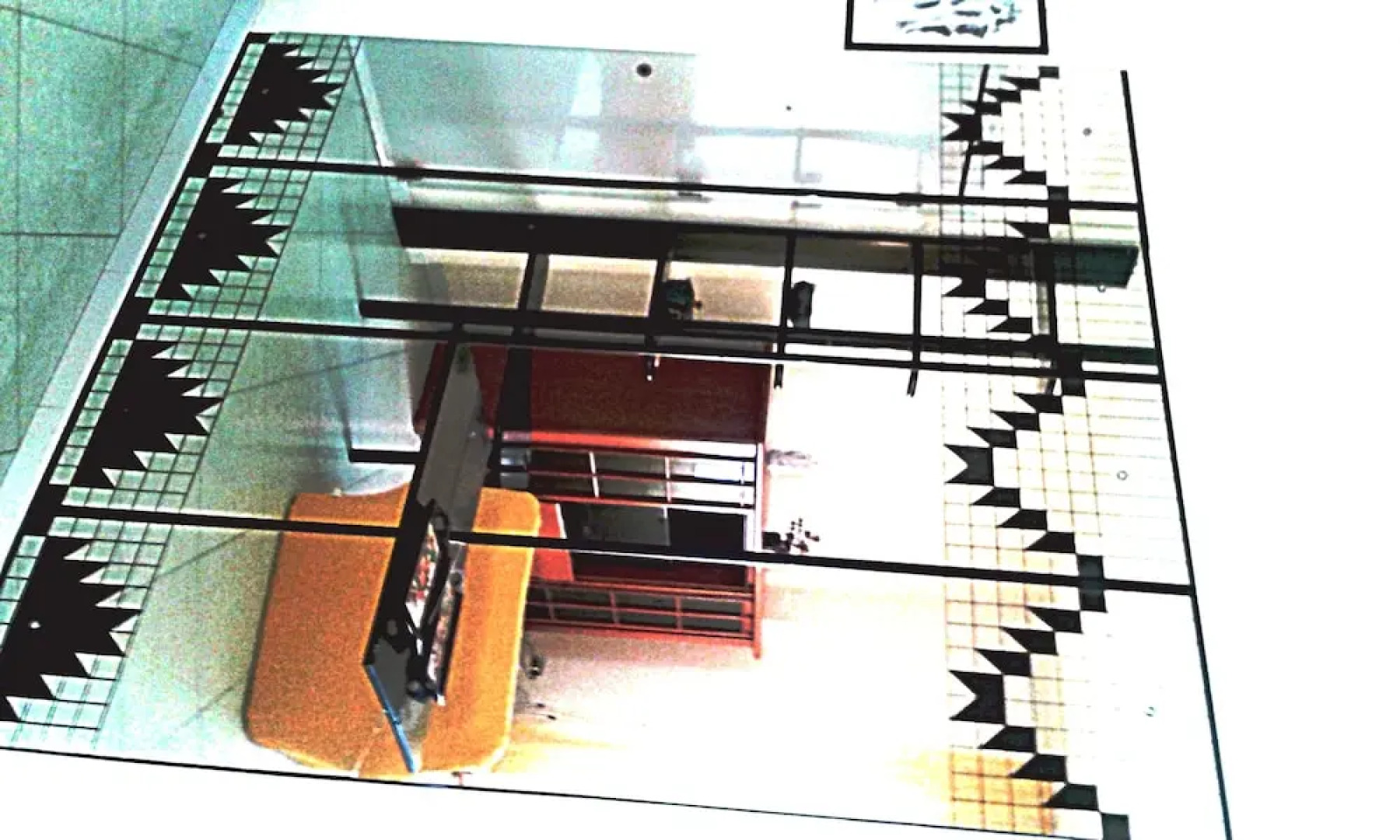 Appartamento Mediterraneo