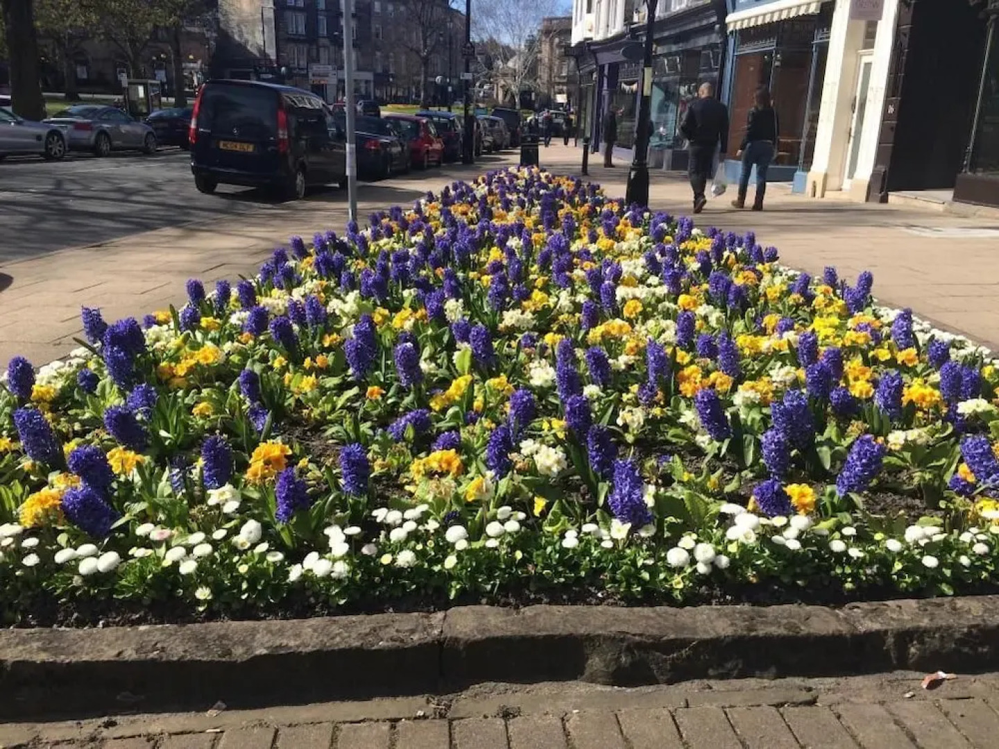 Landmark Apartments Harrogate