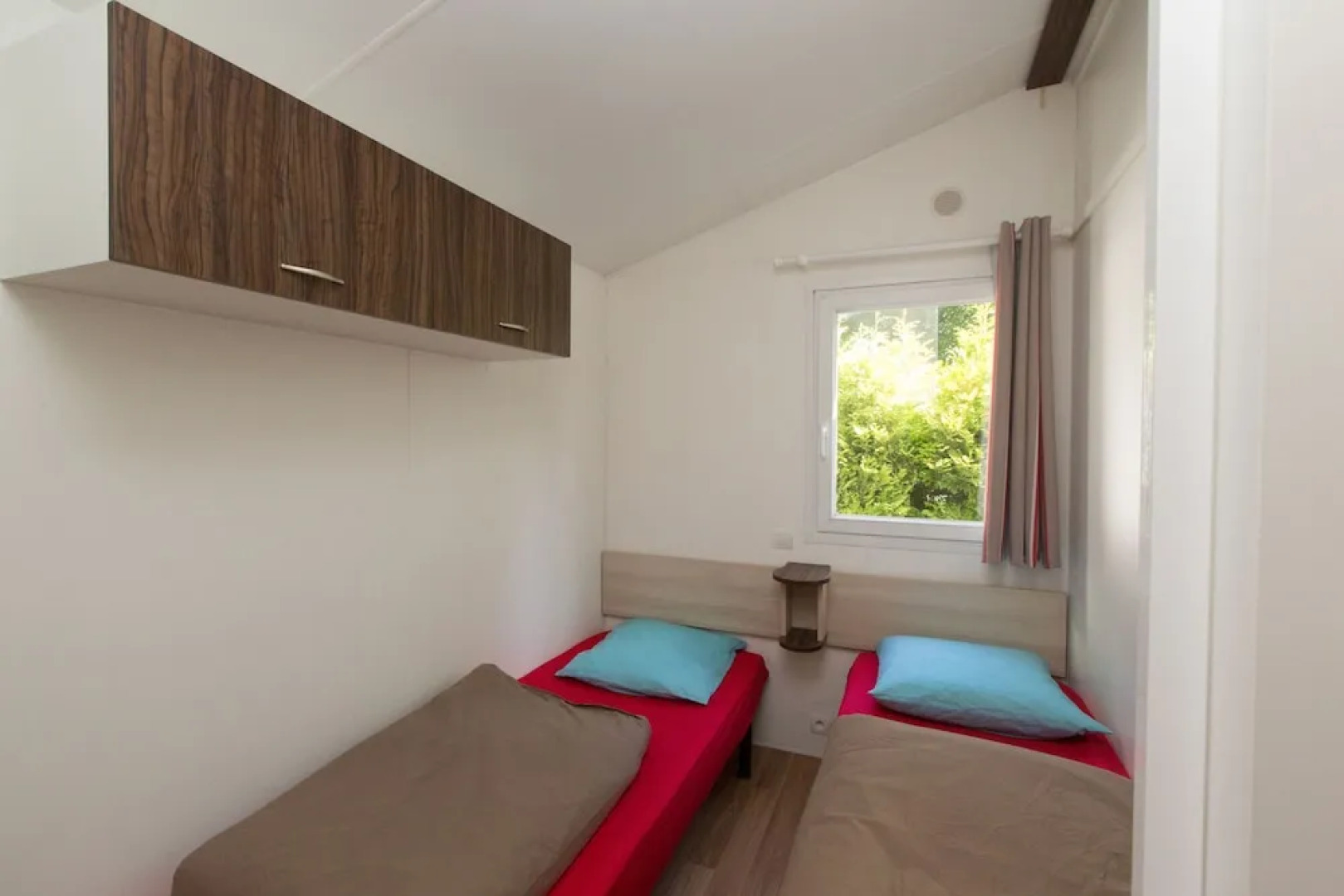 Camping Le Pré des Moines