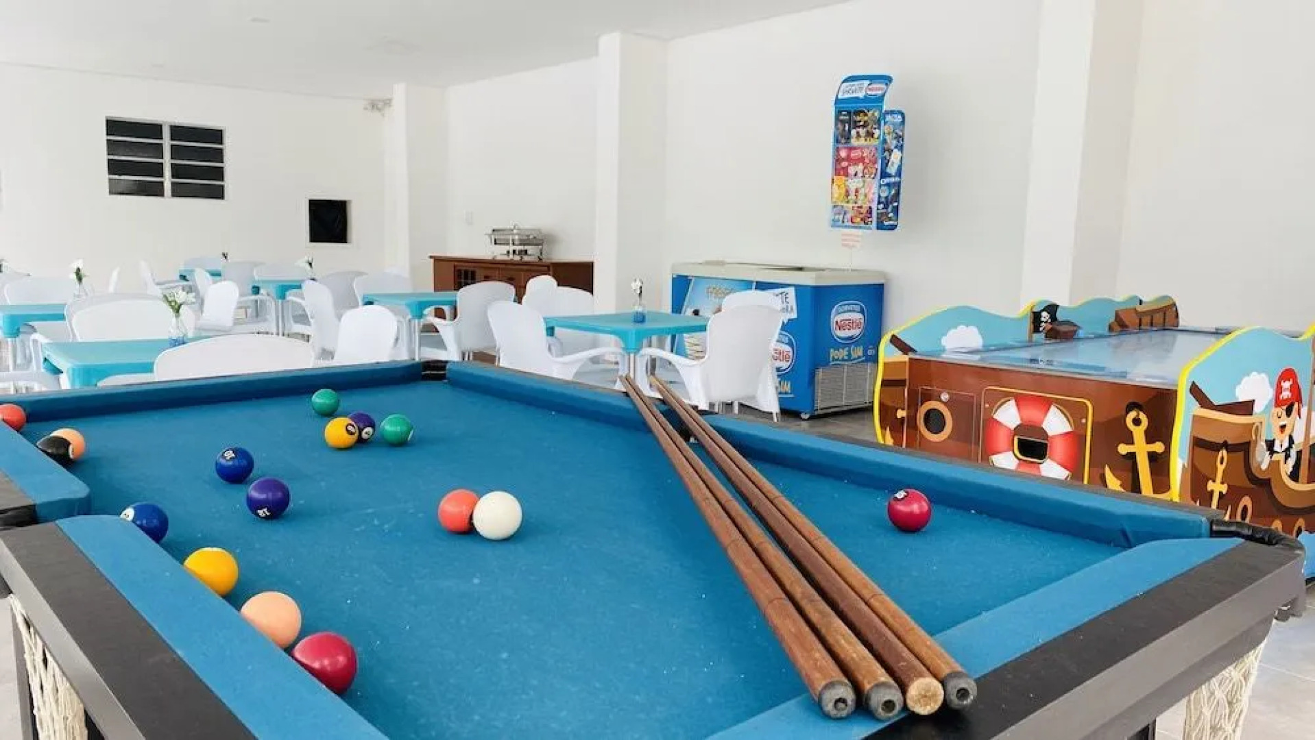 Pousada Encanto Sol & Mar