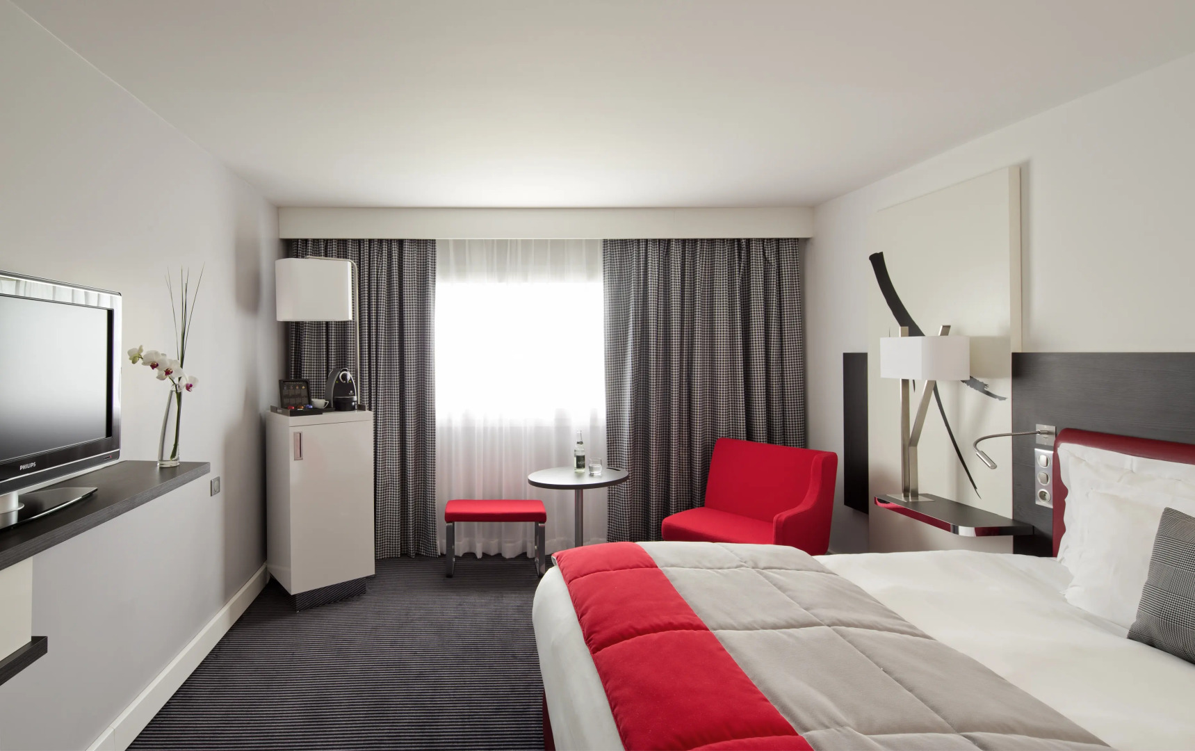 Mercure Paris CDG Airport & Convention