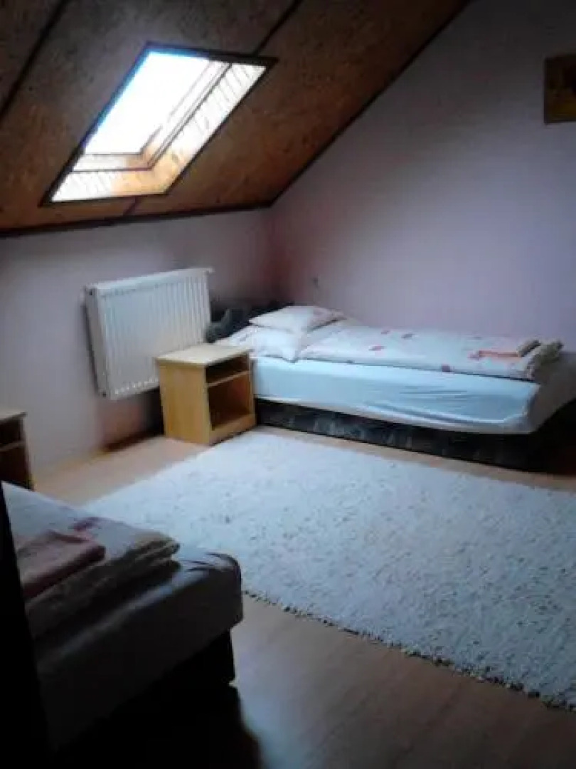 Vadvirág vendégház