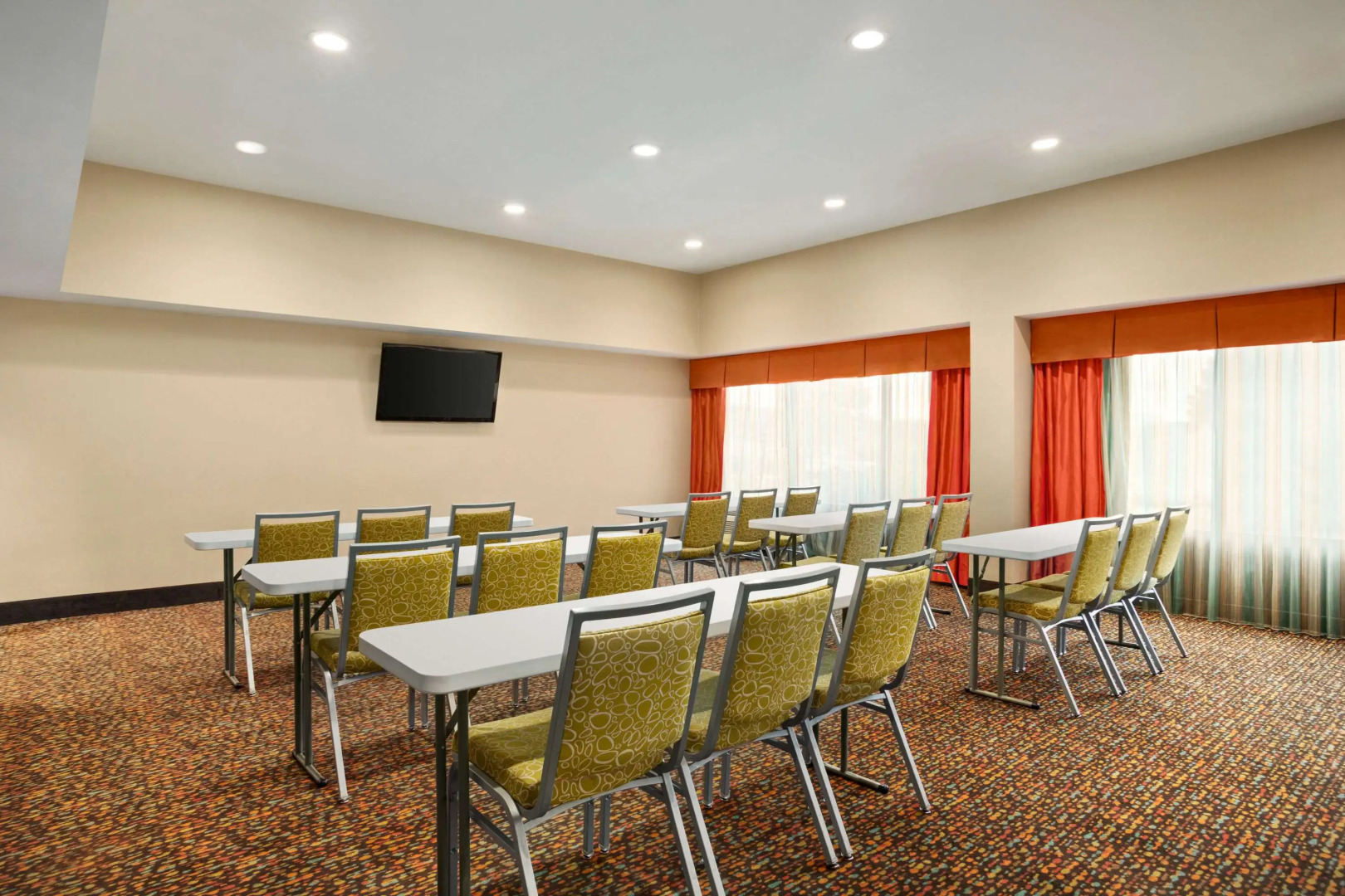 La Quinta Inn & Suites by Wyndham Richmond-Midlothian