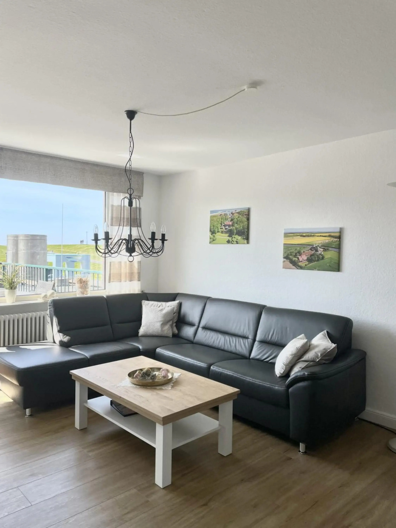 Hallenbad Wohnung