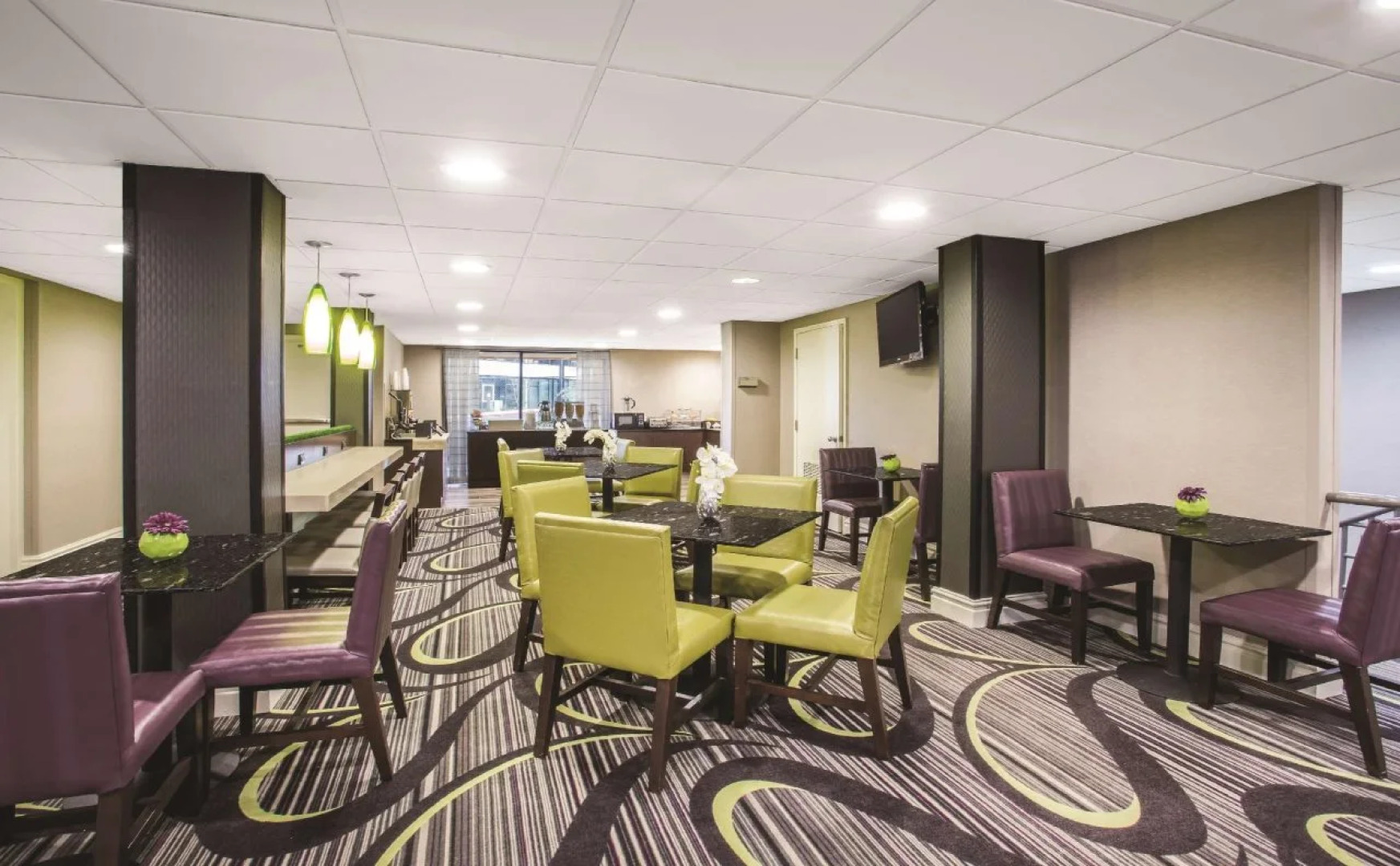 La Quinta Inn & Suites Seattle - Bellevue - Kirkland