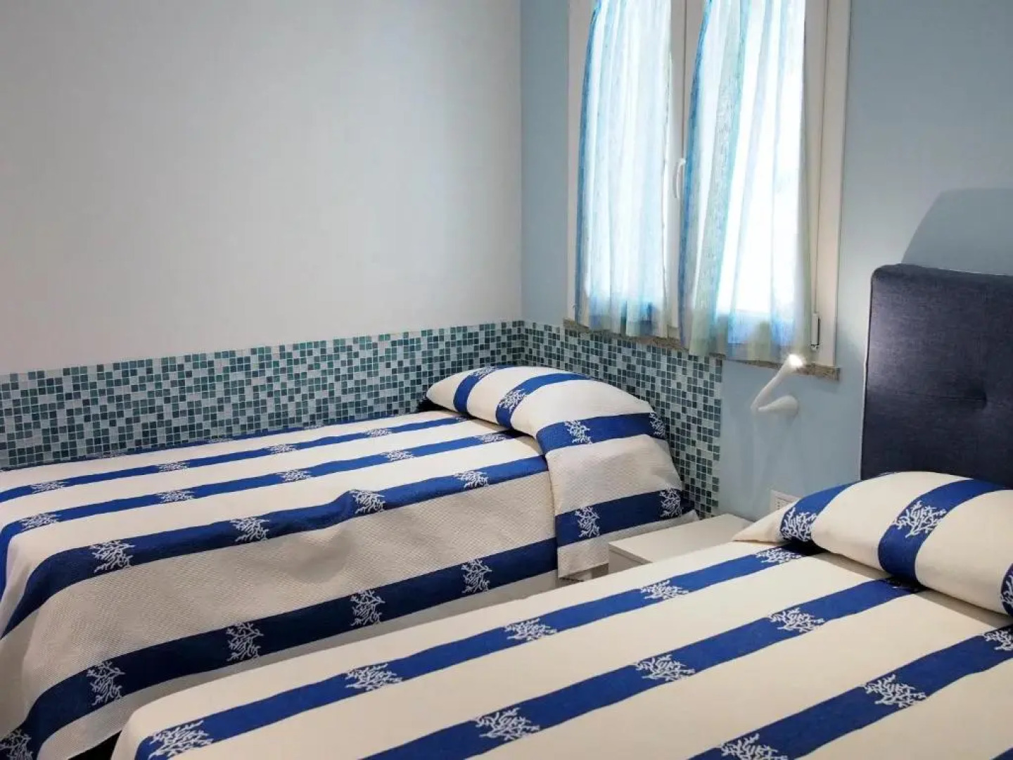 Appartamenti La Spiaggetta