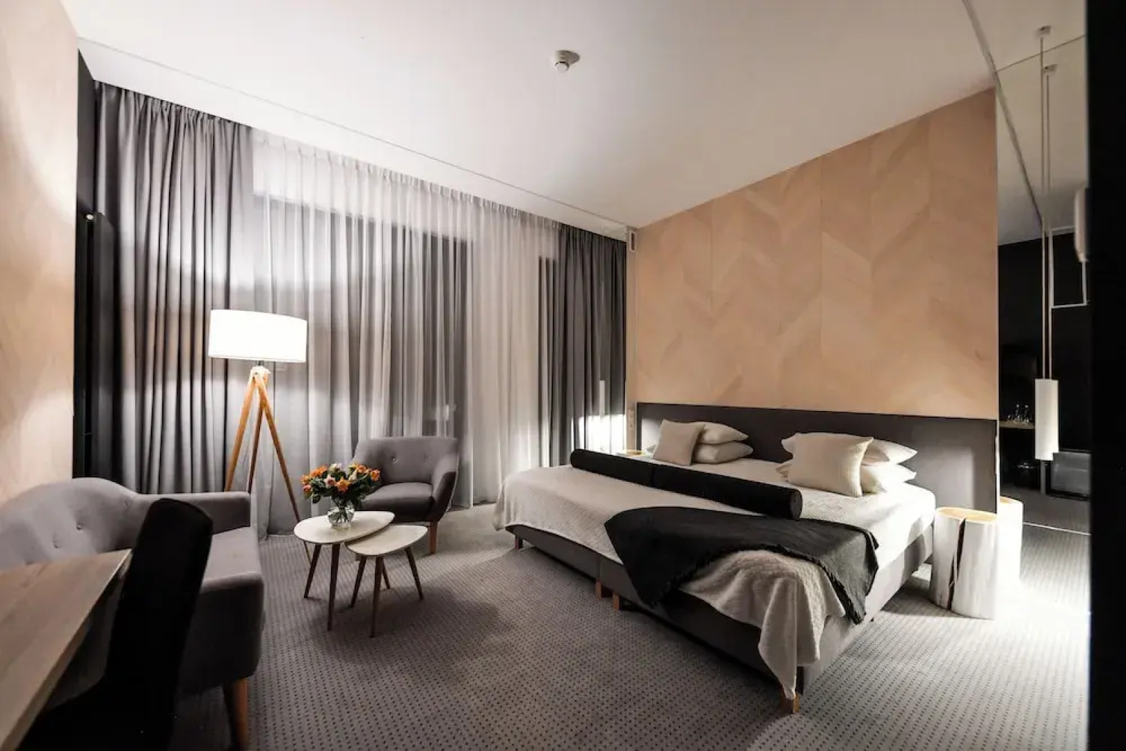 Hotel Bonifacio SPA&SPORT Resort