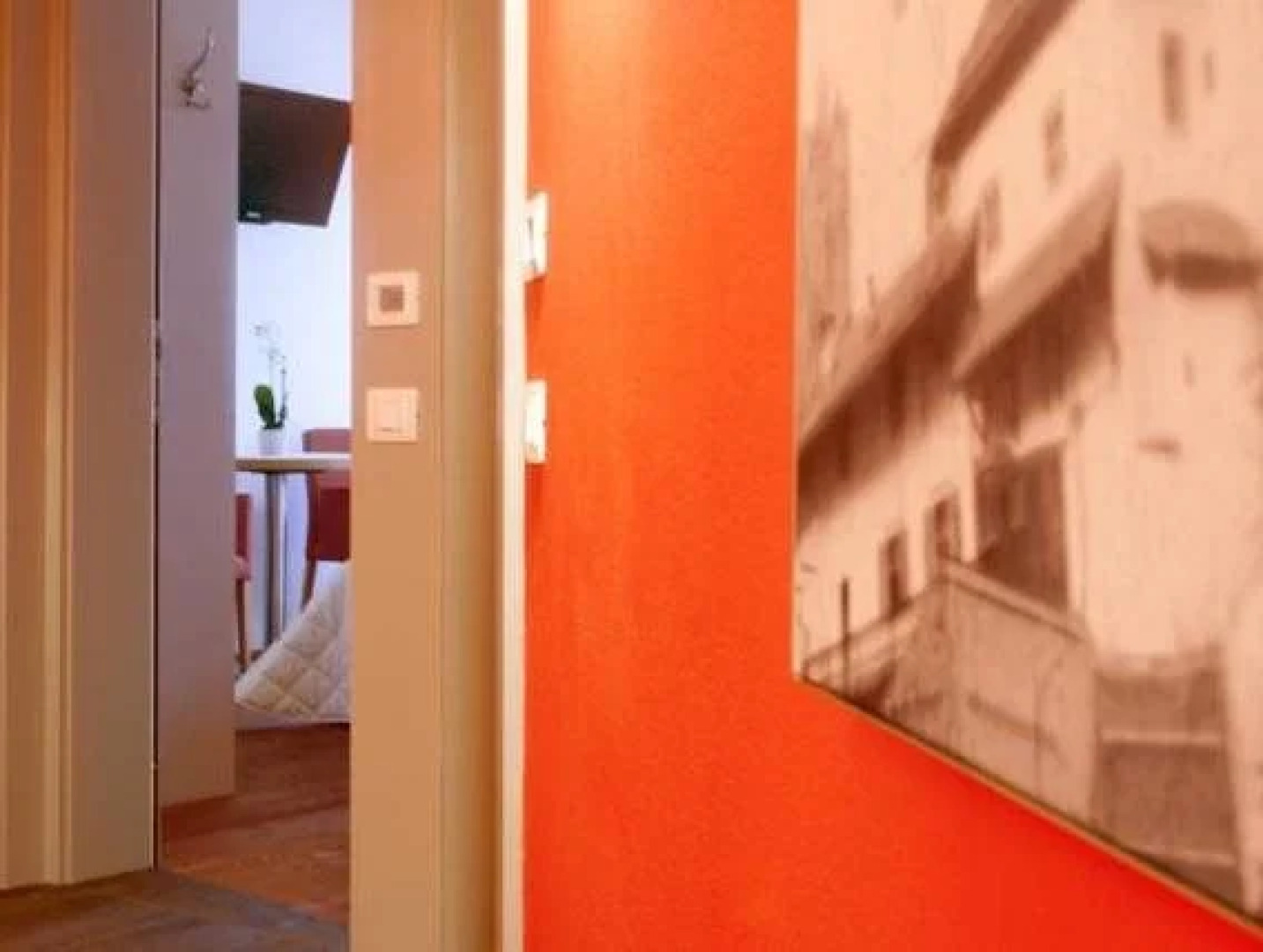 Garni Vecchio Comune